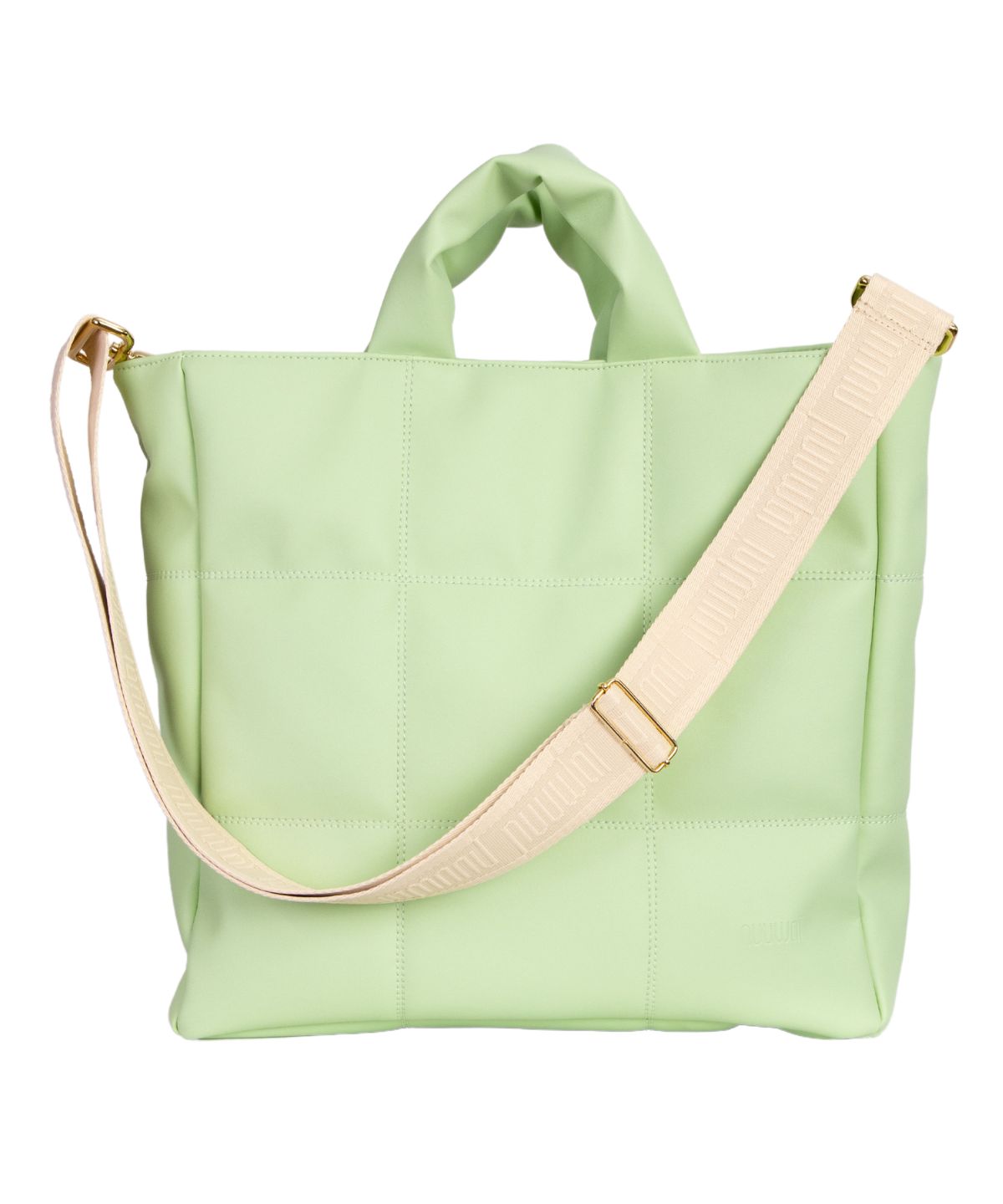 Pistachio 2025 green bag